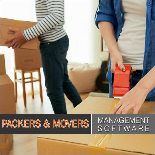 packers and movers management system