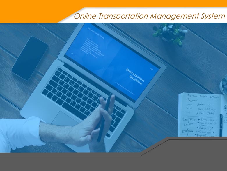 Online Management System